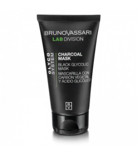 Bruno Vassari Charcoal Mask 65g