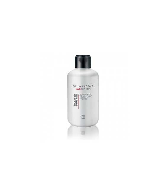 Bruno Vassari Clarifying Milky Toner 200ml