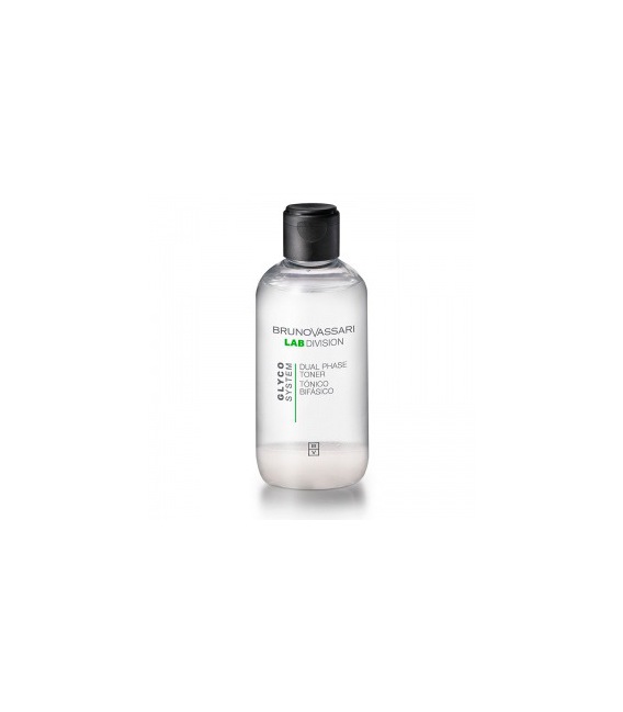 Bruno Vassari Dual Phase Toner 200ml