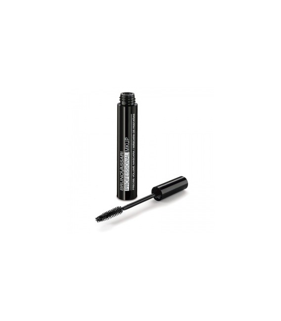 Bruno Vassari Precise Volume Mascara 9ml