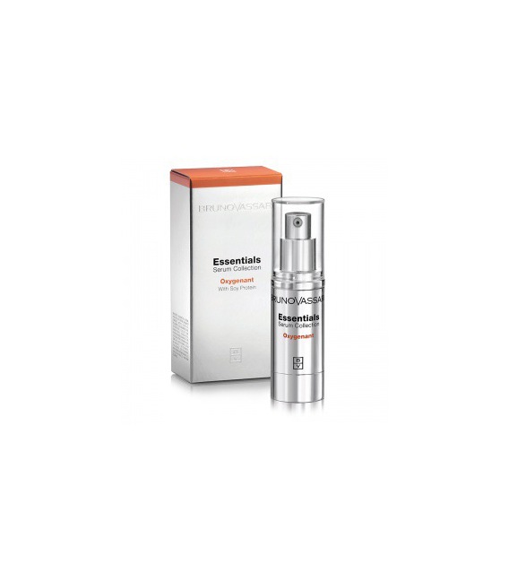 Bruno Vassari Serum Oxygenating 30ml