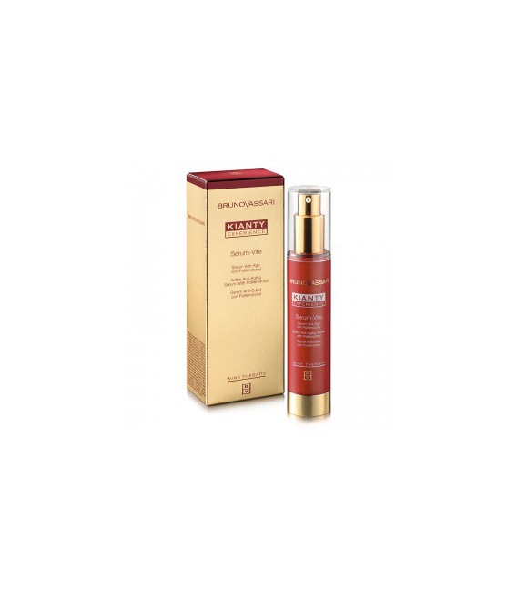 Bruno Vassari Serum Vite 50ml