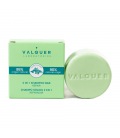 Valquer Champú + Acondicionador Sólido Reparador 70gr