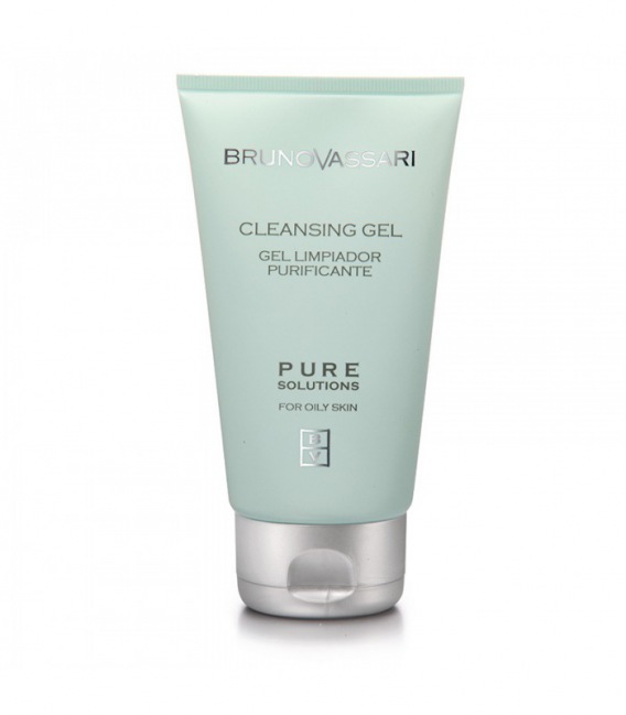 Bruno Vassari Cleansing Gel  150ml