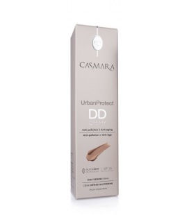 Casmara Urban Protect DD Cream Dark 50ml