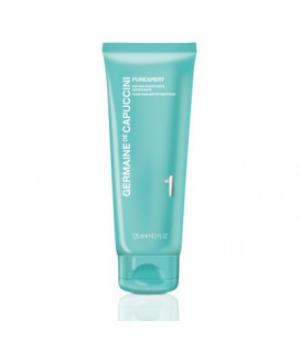 Germaine De Capuccini Purexpert Mattifying Purifying Foam 125ml