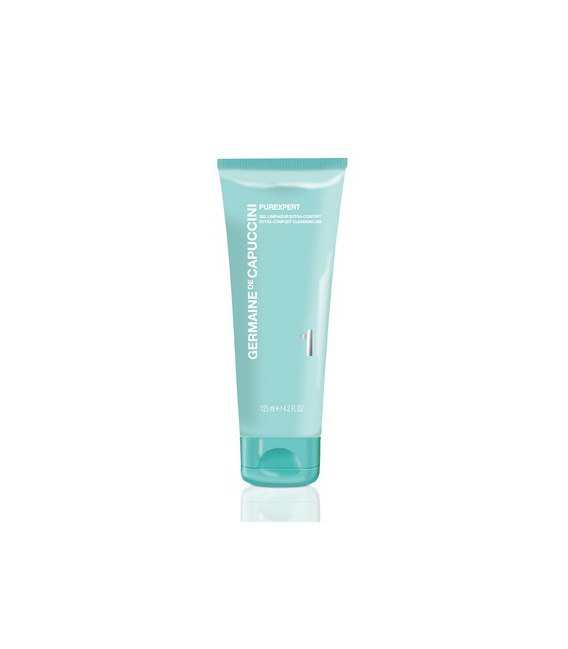 Germaine de Capuccini Purexpert Extra Comfort Cleansing Gel 125ml