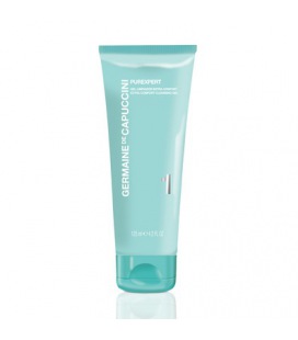 Germaine de Capuccini Purexpert Extra Comfort Cleansing Gel 125ml