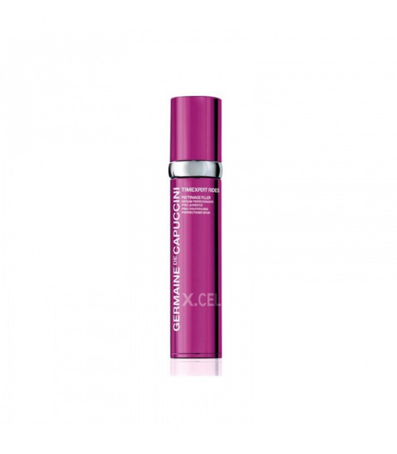 Germaine De Capuccini Timexpert Rides X.Cel Retinage Filler Serum Perfec. Pro Youth 50ml