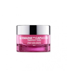 Germaine de Capuccini Timexpert Rides New Rich Global Wrinkle Cream 50ml