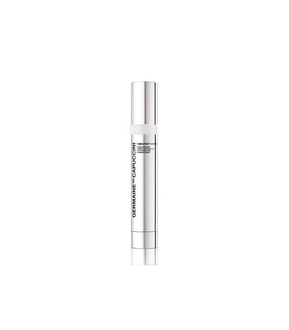 Germaine De Capuccini Timexpert White Serum Int Spot Corrector Tube 30ml