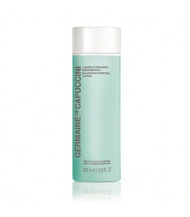 Germaine De Capuccini Options Purifying Balancing Lotion 200ml