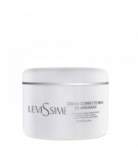 Levissime Wrinkle Correcting Cream 200ml