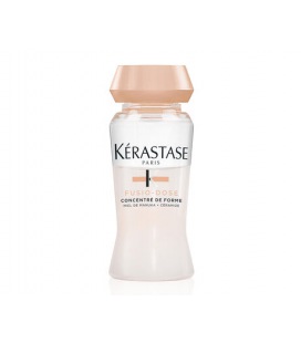 Kérastase Fusio-Dose Concentré Nutritive 10x12ml