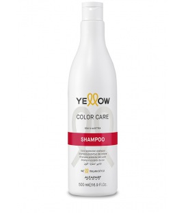 Alfaparf Yellow Color Care Shampoo 500ml