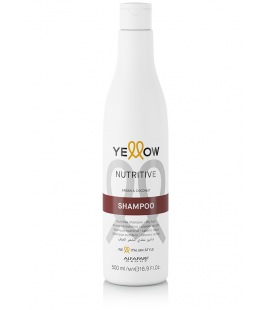 Alfaparf Yellow Nutritive Shampoo 1500ml