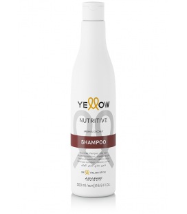 Alfaparf Yellow Nutritive Shampoo 1500ml