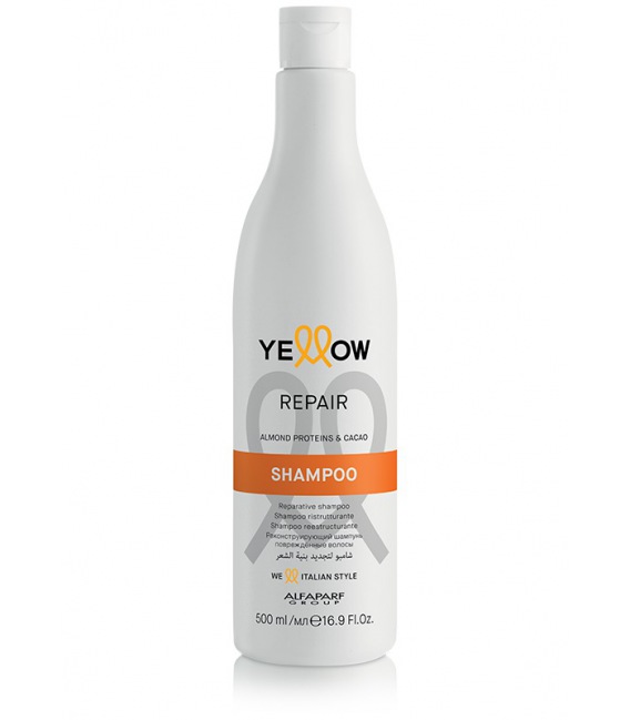 Alfaparf Yellow Repair Shampooing 500ml