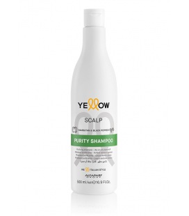 Alfaparf Yellow Scalp Purity Shampooing 500ml