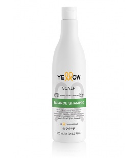 Alfaparf Yellow Scalp Balance Shampooing 500ml