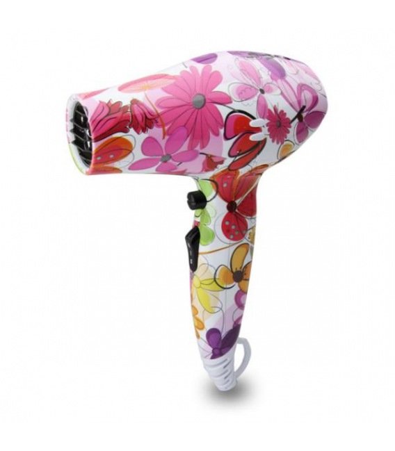 Lim Hair Dryer WR 3.0 Flowers