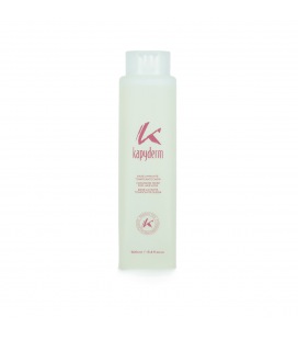 Kapyderm Toning Shampooing Hair Loss 500ml