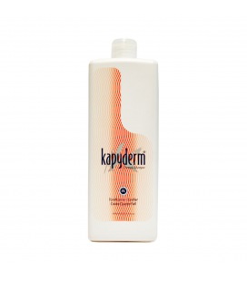 Kapyderm Toning Shampoo Hair Loss 500ml