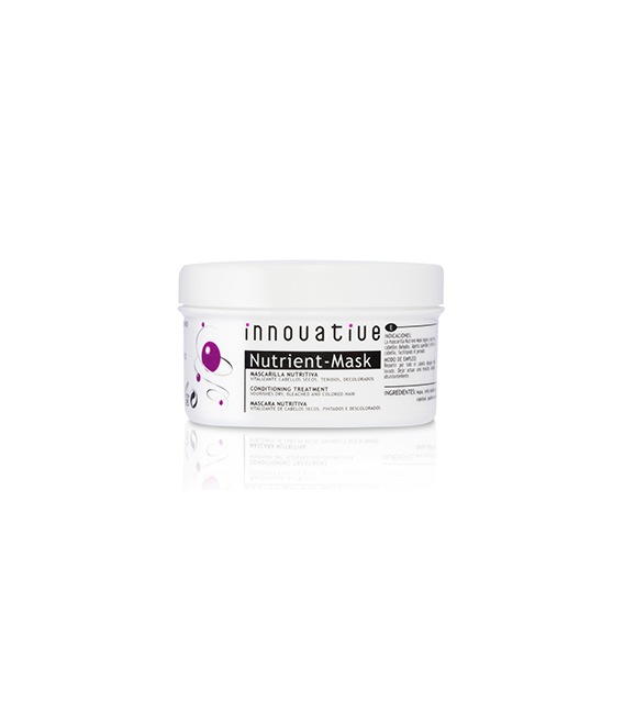 Rueber Innovative Nutrient Masque 200 ml