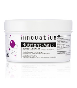 Rueber Innovative Nutrient Masque 200 ml