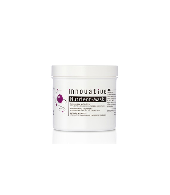 Rueber Innovative Capillary Nutrient Masque 500ml