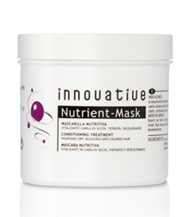 Rueber Innovative Capillary Nutrient Masque 500ml
