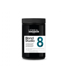 L'Oreal Decoloración Blond Studio Multi-Técnicas 8 500gr