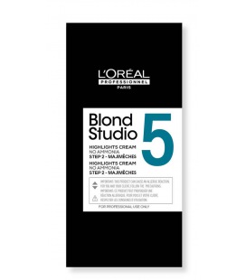 L'Oreal Blond Studio Decoloración Majimeches Sachets 25gr