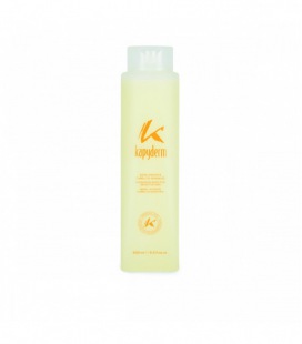 Kapyderm Cleansing Base Sensitive Hair 500ml