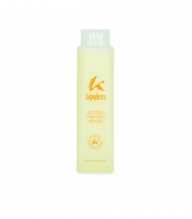 Kapyderm Cleansing Base Sensitive Hair 500ml