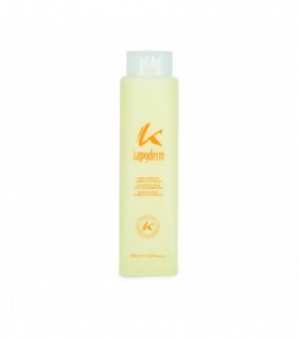 Kapyderm Cleansing Base Colored Hair 500ml