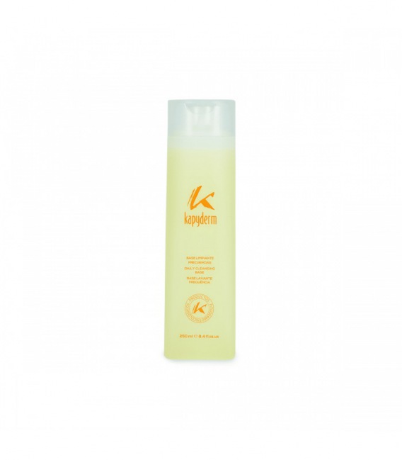 Kapyderm Daily Cleansing Base 500ml
