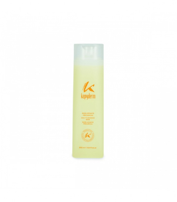 Kapyderm Base Lavante Quotidienne 500 ml