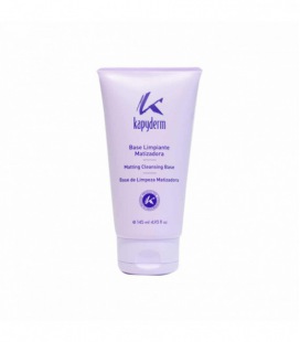 Kapyderm Base Lavante Matifiante 145 ml