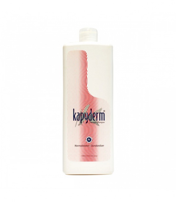 Kapyderm Base Lavante Normalisante 1000 ml