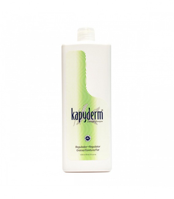 Kapyderm Fat Regulator Cleansing Base 1000ml