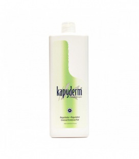 Kapyderm Fat Regulator Cleansing Base 1000ml