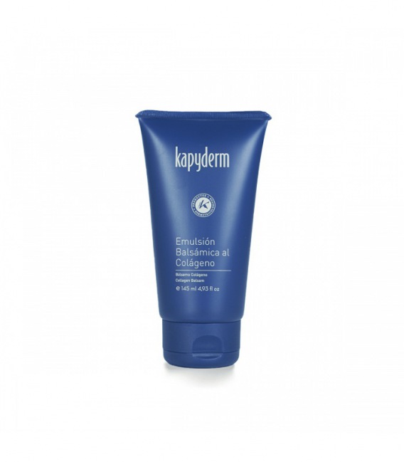 Kapyderm Collagène Émulsion Balsamique 145 g