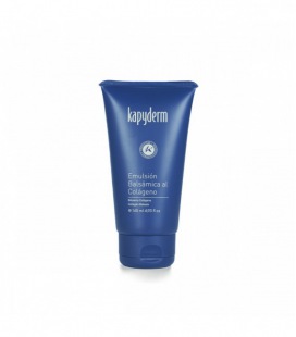 Kapyderm Collagène Émulsion Balsamique 145 g