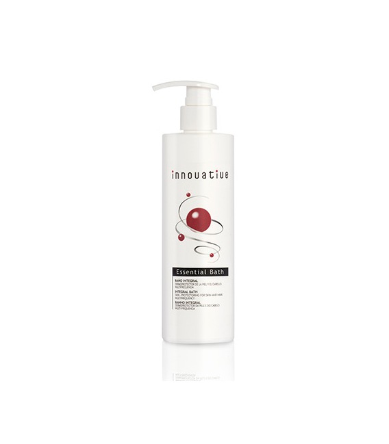 Rueber Innovative Essential Bath 330ml