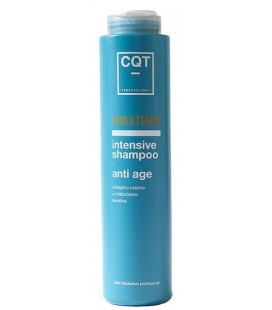 Intensive Shampoo Anti Age CQT 400 ml