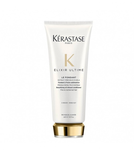 Kerastase Elixir Ultime Soin Conditioner 200ml