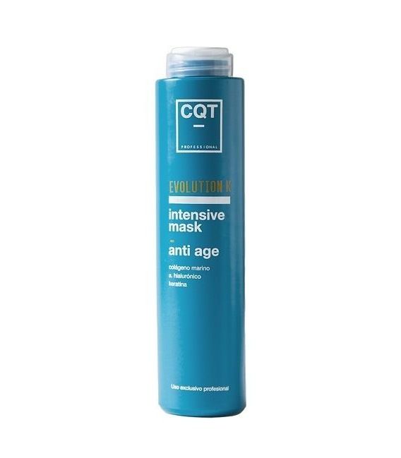 Intensif Masque Anti-Âge CQT 400 ml