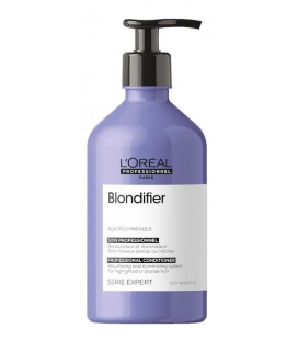 L'Oreal Professionnel Blondifier Conditioner 500ml