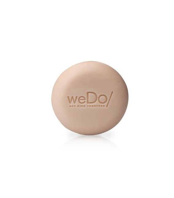 weDo/ M&S Solid Shampoo 80g